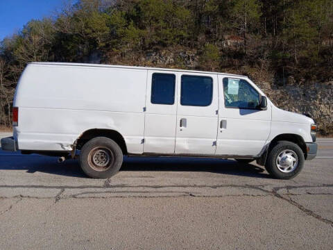 2014 Ford E-Series E-350 SD