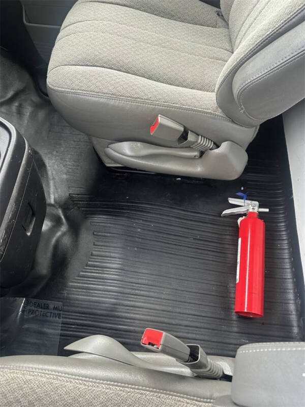 2021 Chevrolet Express 3500