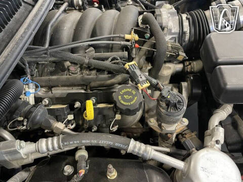 1999 Chevrolet Camaro