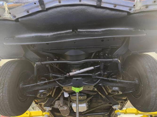 1986 Cadillac Fleetwood