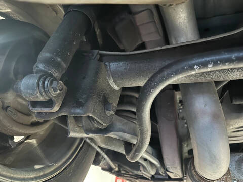 1988 Ford Mustang LX