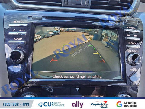 2023 Nissan Murano S