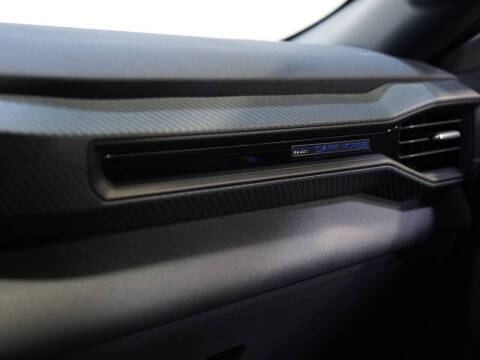 2024 Ford Mustang Dark Horse