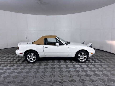 1994 Mazda MX-5 Miata