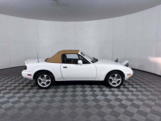 1994 Mazda MX-5 Miata