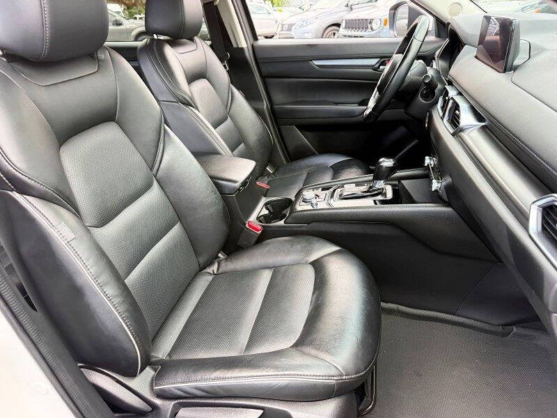 2024 Mazda CX-5 2.5 S Select