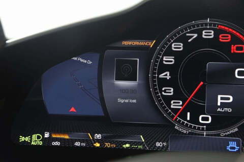 2024 Ferrari 296 GTB