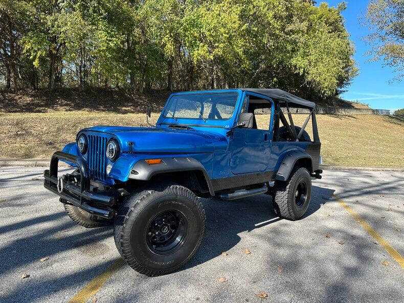 427 Garage USA in Carthage, TN