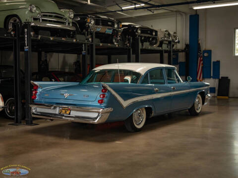 1959 Desoto Firesweep