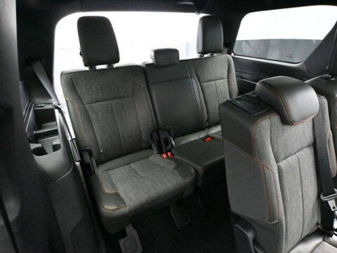 2024 Ford Expedition Timberline