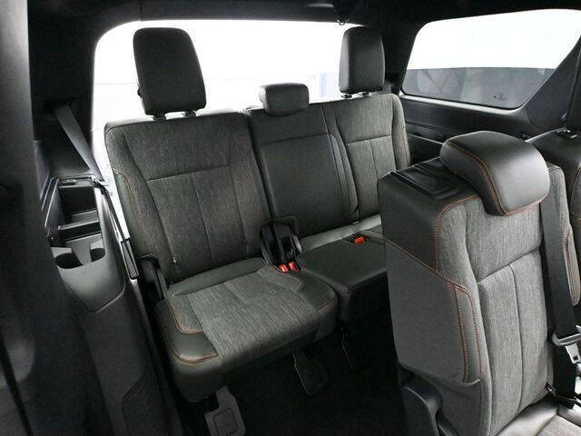 2024 Ford Expedition Timberline