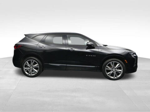 2019 Chevrolet Blazer Premier