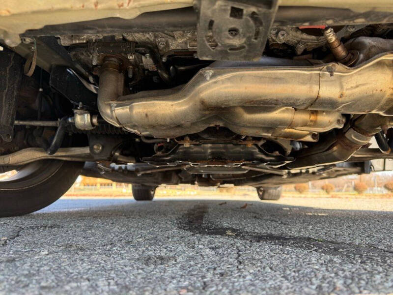 2021 Subaru Legacy Premium