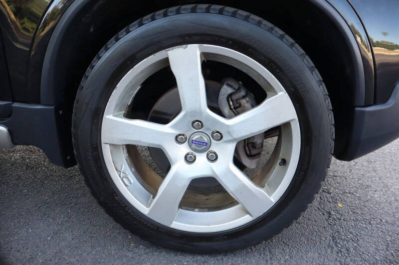 2009 Volvo XC90 V8 R-Design