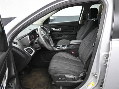 2017 GMC Terrain SLE-1