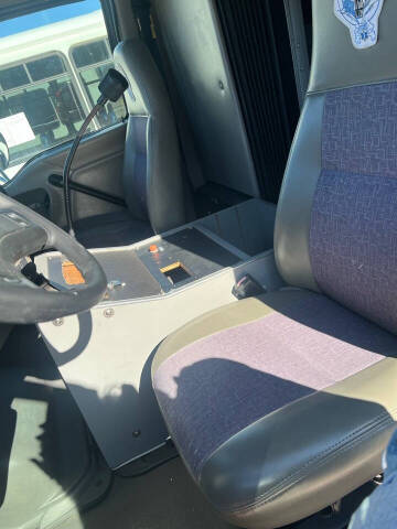 2004 Sterling Acterra