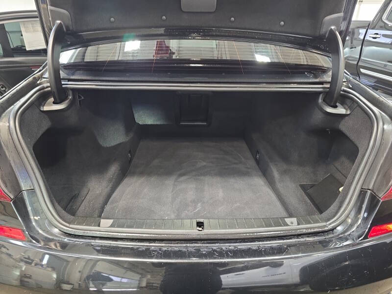 2016 BMW 7 Series 750i xDrive