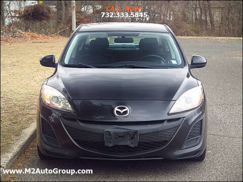 2011 Mazda MAZDA3 i Touring