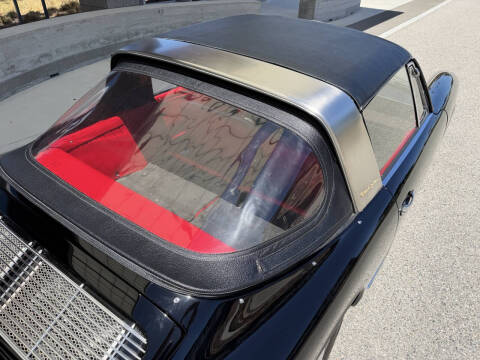 1967 Porsche 912