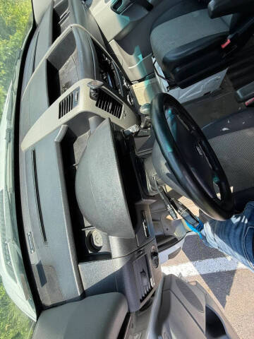 2008 Dodge Sprinter 2500