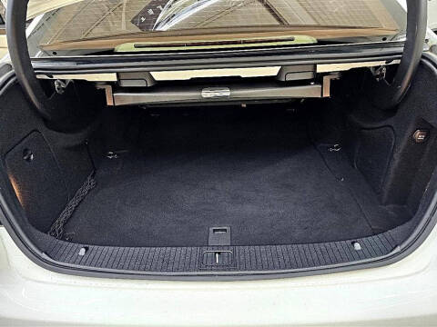 2016 Mercedes-Benz E-Class E 350