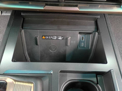 2024 GMC HUMMER EV 3X