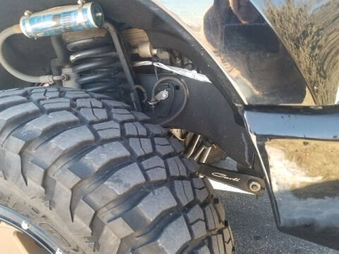 2018 Ford F-350 Super Duty