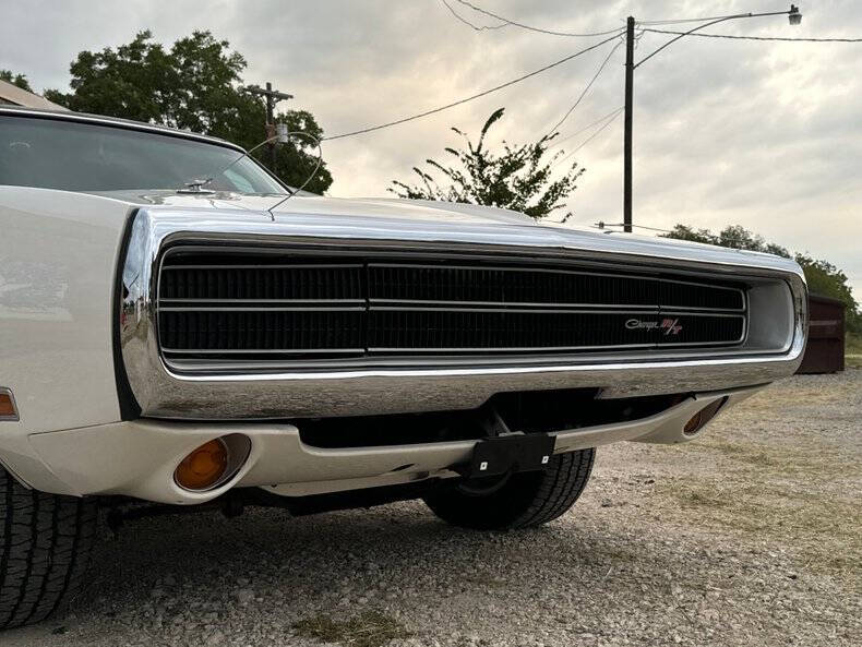 1970 Dodge Charger