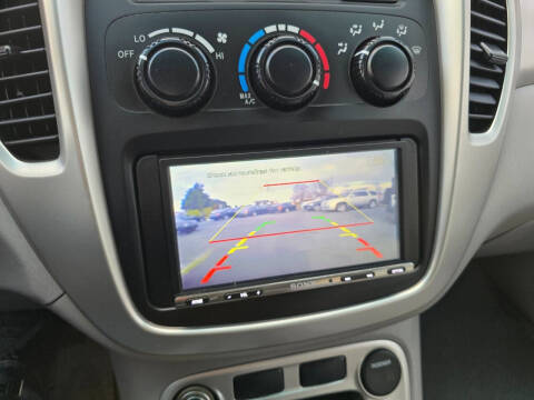 2007 Toyota Highlander