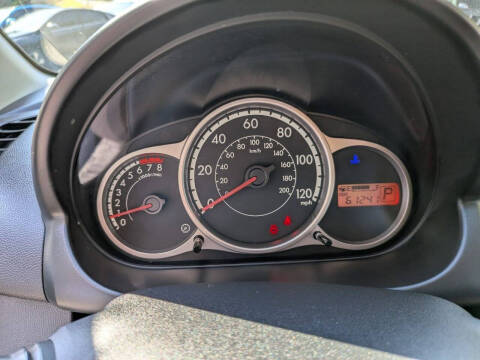 2013 Mazda MAZDA2 Sport