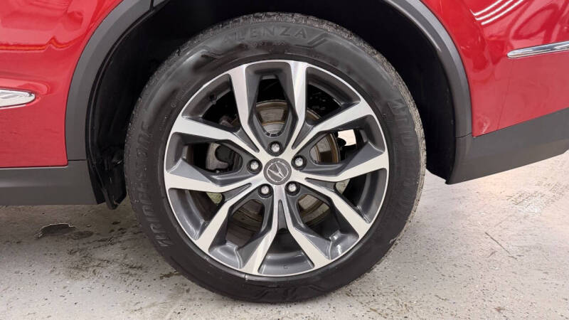 2023 Acura MDX SH-AWD w/Tech