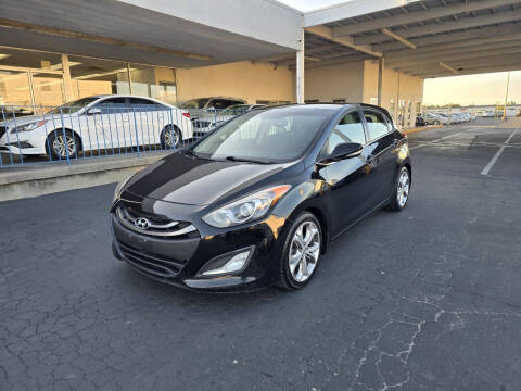 2013 Hyundai Elantra GT