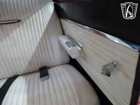 1967 Dodge Coronet