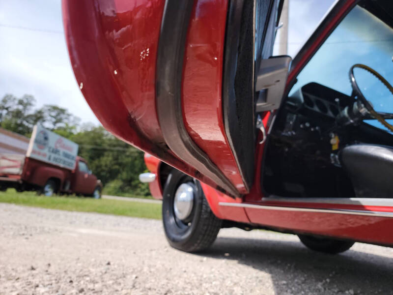 1963 Pontiac Le Mans