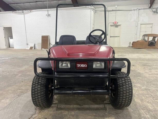 2019 Toro WORKMAN MD