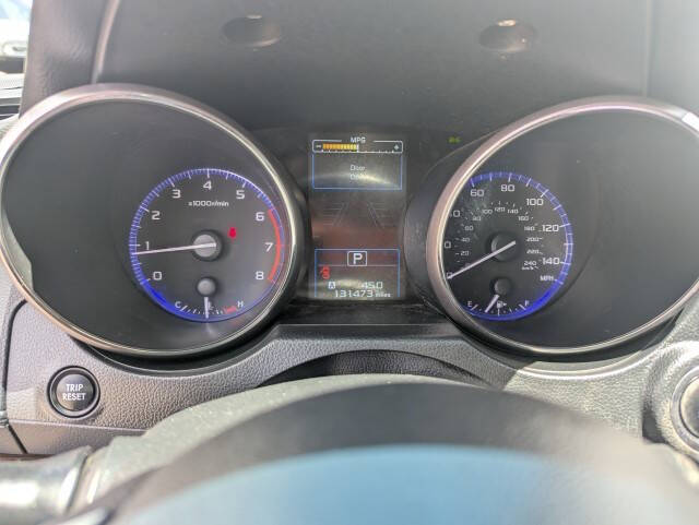 2019 Subaru Outback 2.5i Touring