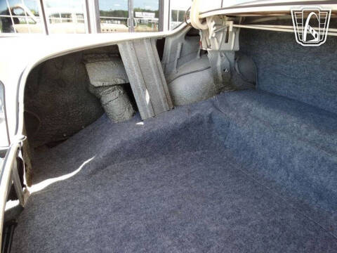 1955 Buick Roadmaster