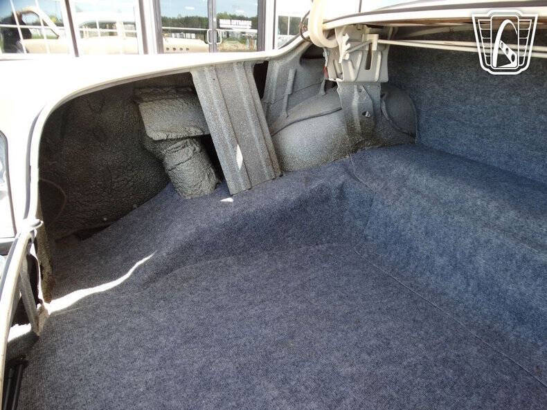 1955 Buick Roadmaster