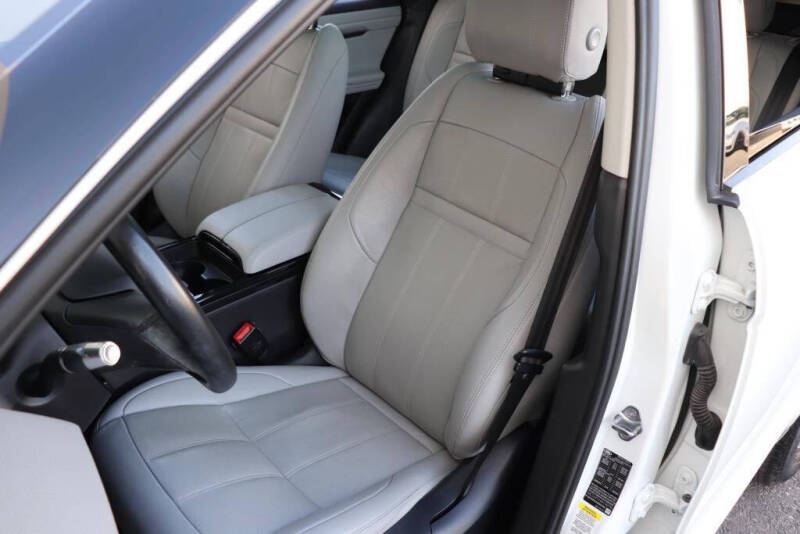 2021 Land Rover Range Rover Evoque S