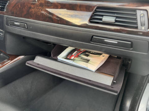 2011 BMW 3 Series 335i