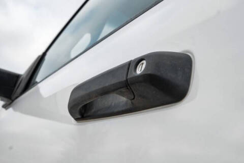 2014 RAM 2500 Tradesman