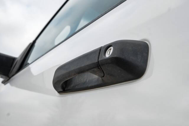 2014 RAM 2500 Tradesman