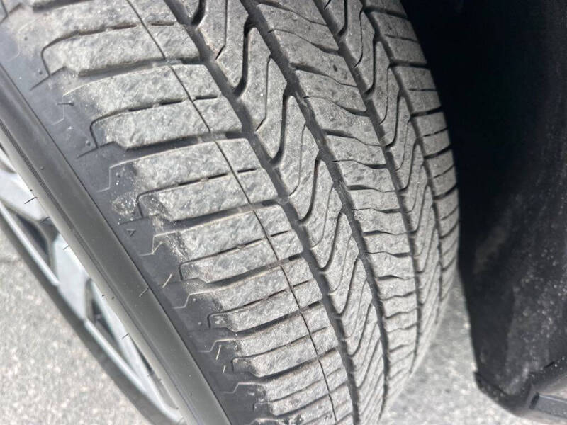 2024 Honda Prologue Touring