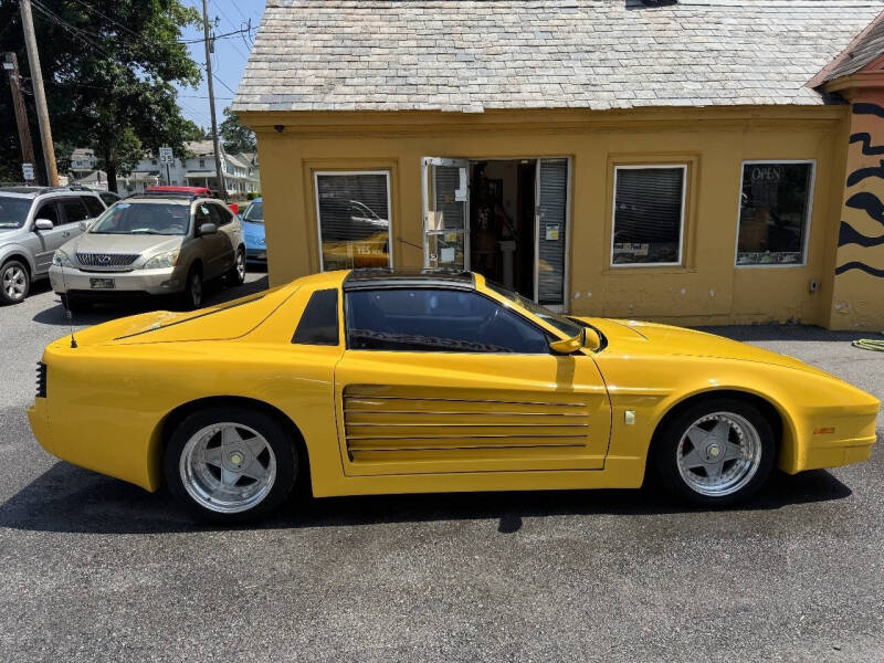 1992 Chevrolet Camaro RS