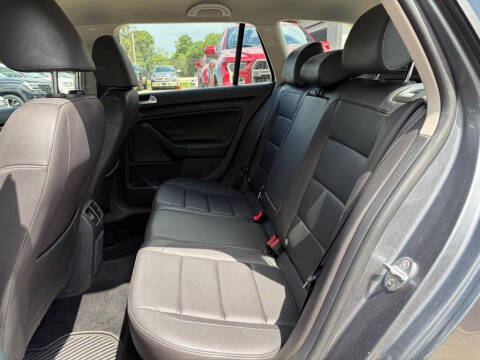 2013 Volkswagen Jetta