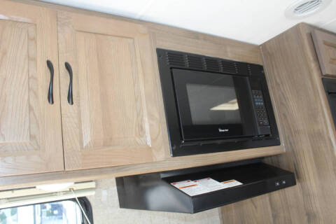 2018 Coachmen RV Prism 24EF