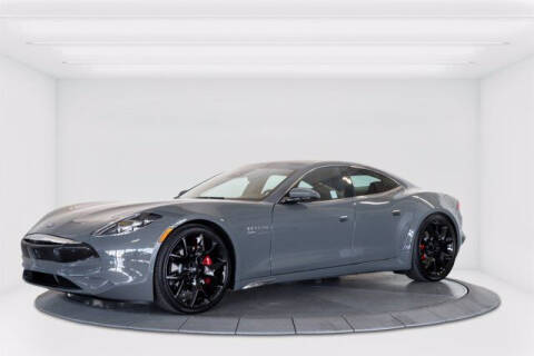2021 Karma Revero
