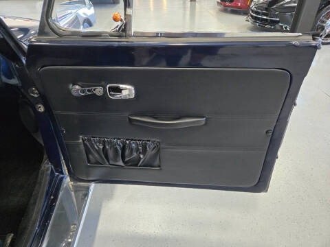 1971 Volkswagen Super Beetle