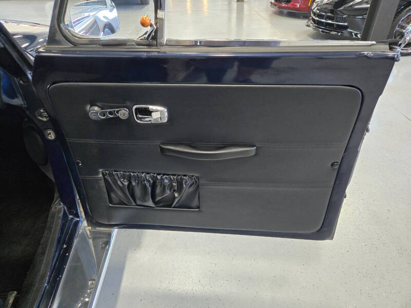 1971 Volkswagen Super Beetle