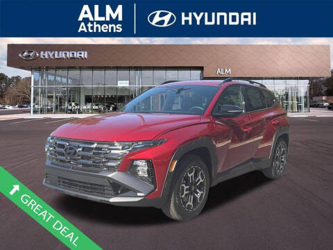 2026 Hyundai Tucson XRT